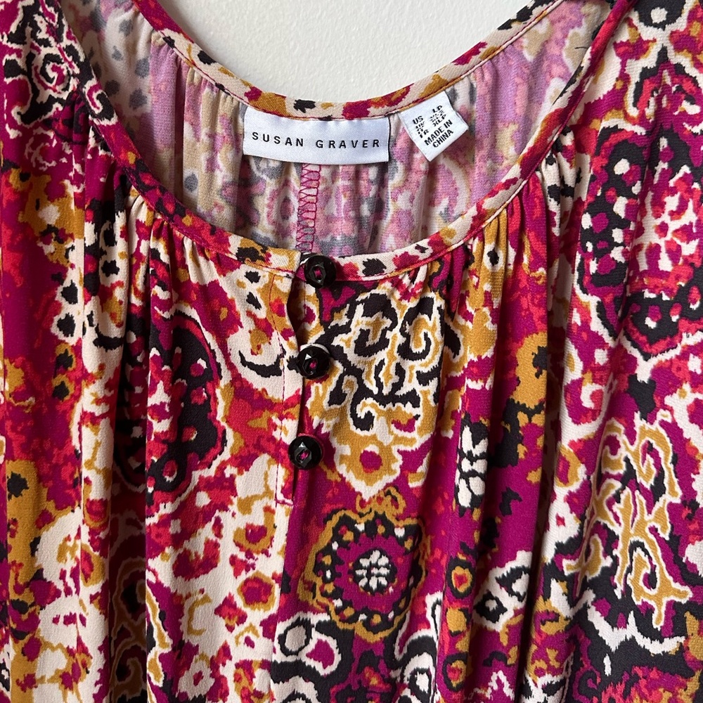 Women’s jumpsuit - Picture 5 of 12